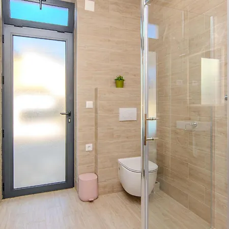 Amazing In With Sauna 度假居